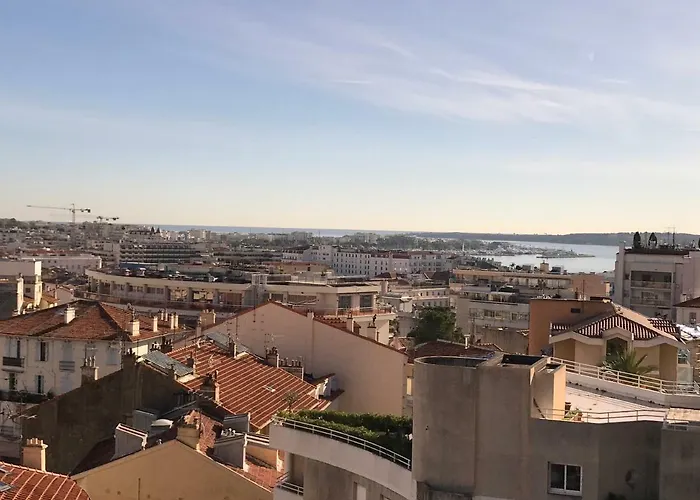 Cannes Sergent Gazan